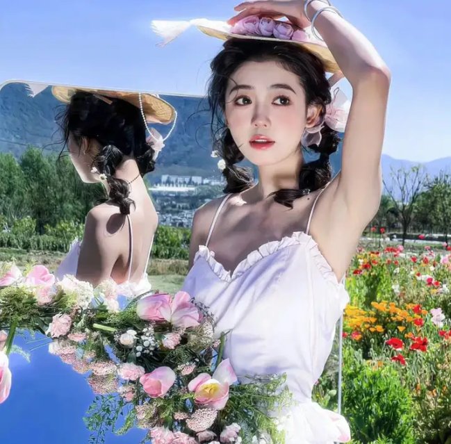 超级漫展